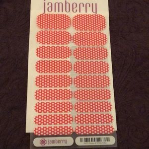 Jamberry Nail Wraps
